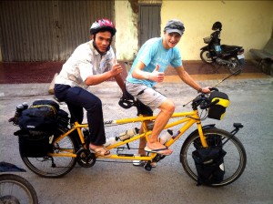 tandemasia and soksabike